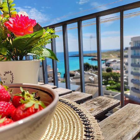 Apartament Dimora Sea View Monopoli Zewnętrze zdjęcie
