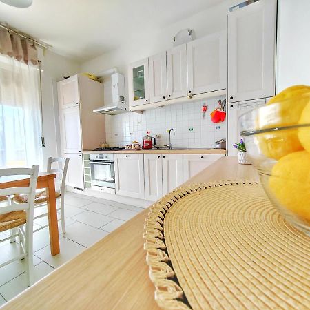 Apartament Dimora Sea View Monopoli Zewnętrze zdjęcie