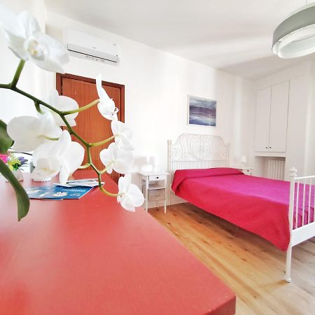 Apartament Dimora Sea View Monopoli Zewnętrze zdjęcie