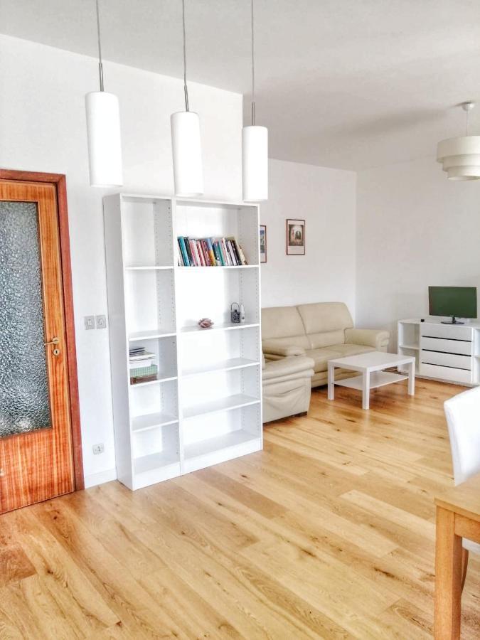 Apartament Dimora Sea View Monopoli Zewnętrze zdjęcie