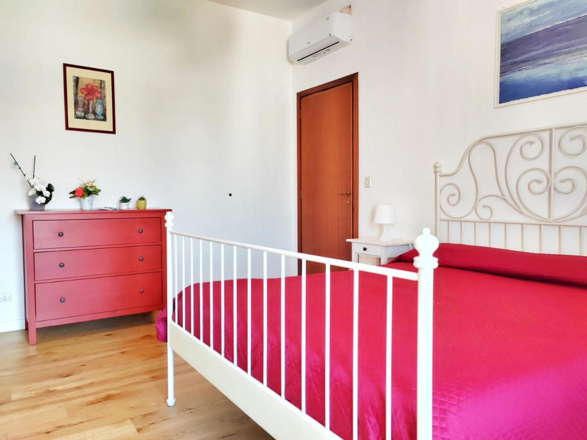 Apartament Dimora Sea View Monopoli Zewnętrze zdjęcie