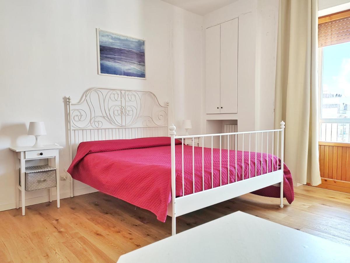 Apartament Dimora Sea View Monopoli Zewnętrze zdjęcie
