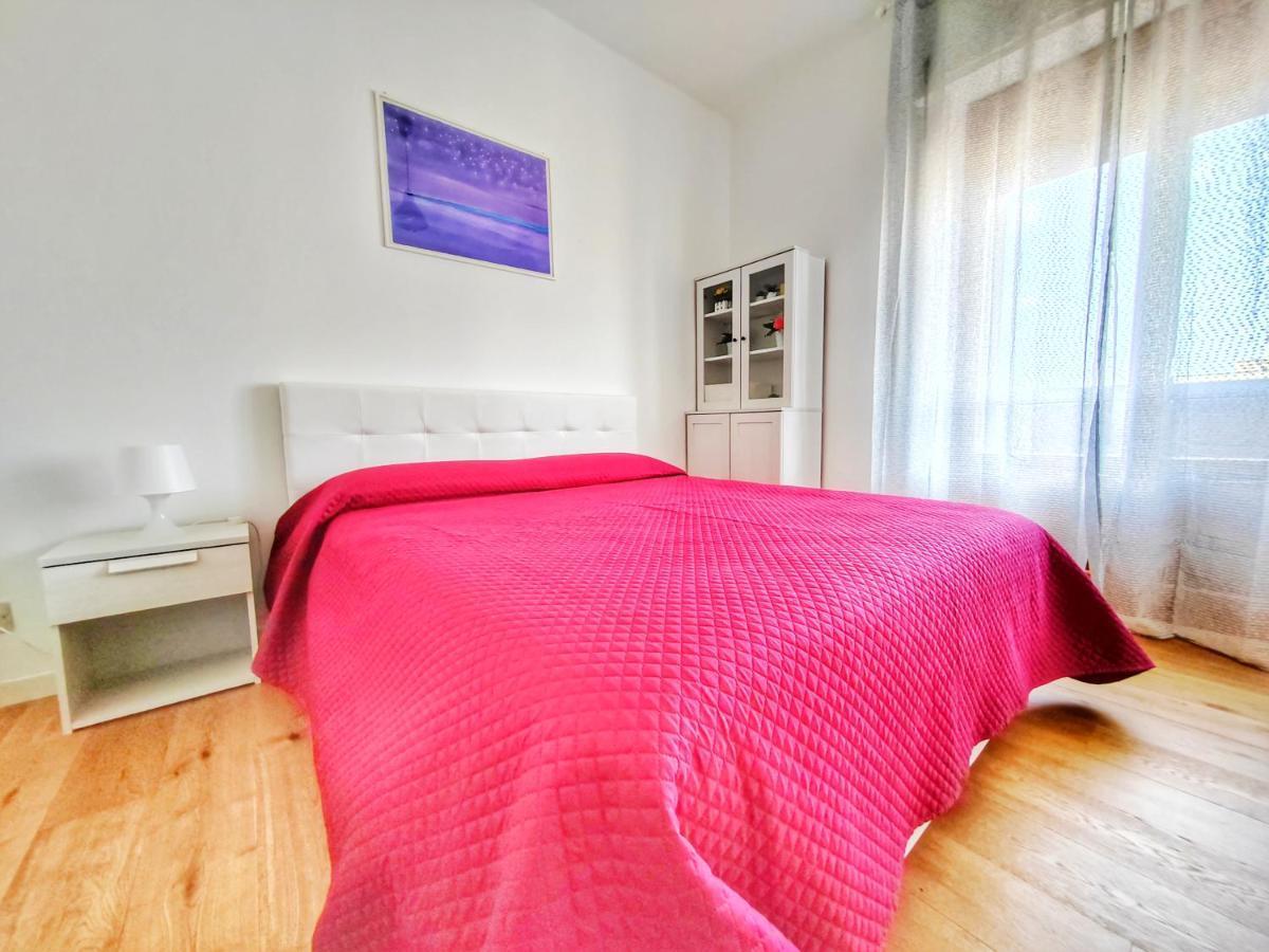 Apartament Dimora Sea View Monopoli Zewnętrze zdjęcie