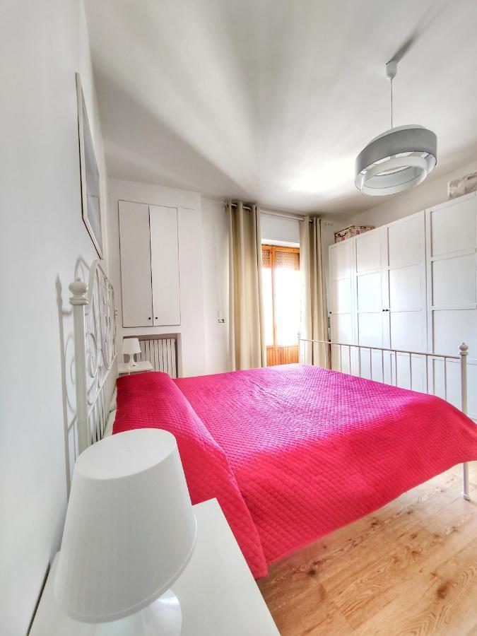 Apartament Dimora Sea View Monopoli Zewnętrze zdjęcie