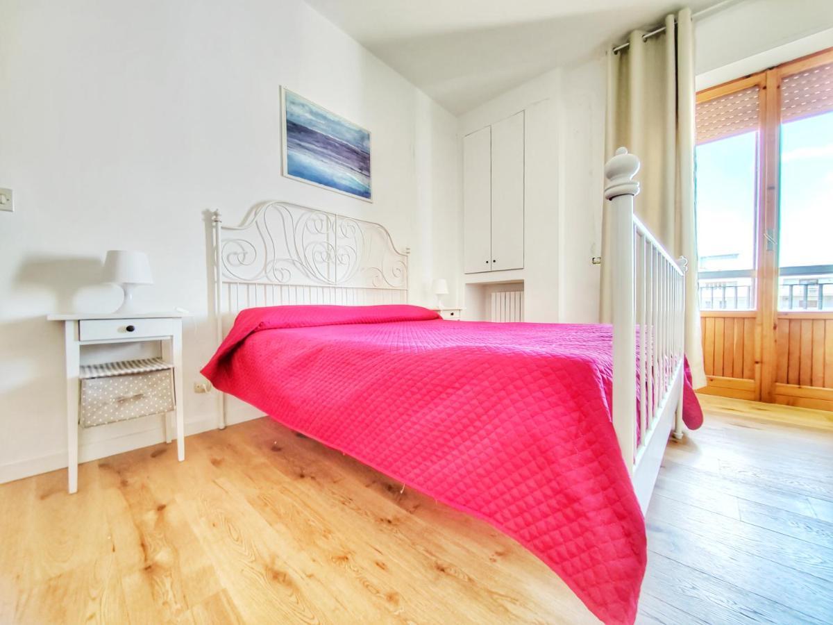 Apartament Dimora Sea View Monopoli Zewnętrze zdjęcie