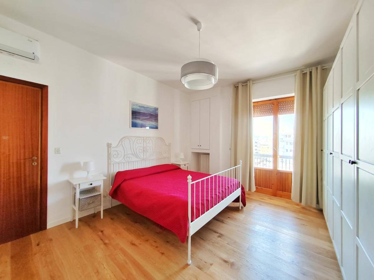 Apartament Dimora Sea View Monopoli Zewnętrze zdjęcie