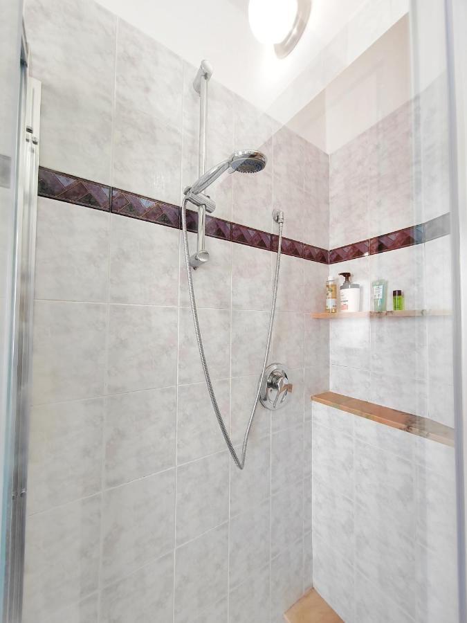 Apartament Dimora Sea View Monopoli Zewnętrze zdjęcie