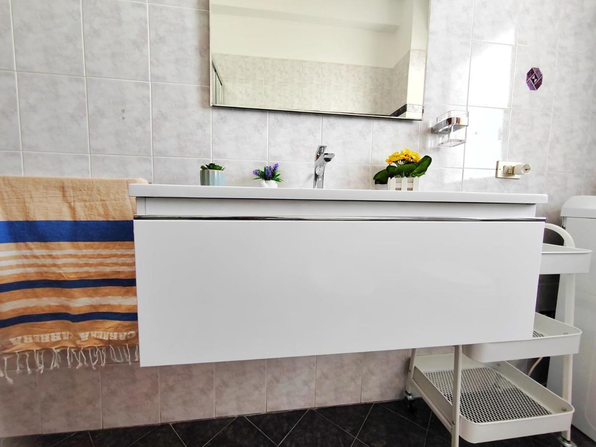 Apartament Dimora Sea View Monopoli Zewnętrze zdjęcie