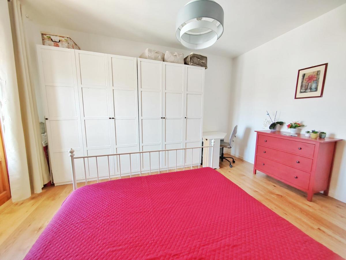 Apartament Dimora Sea View Monopoli Zewnętrze zdjęcie